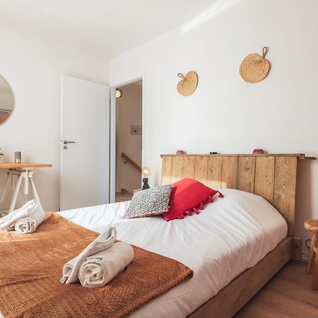 Nouveau - Sweet Garden - Maison Avec Jardin Lingolsheim Exteriör bild